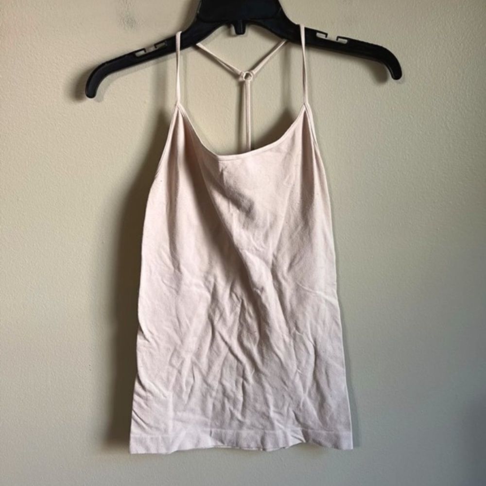 Nikibiki one size tank top